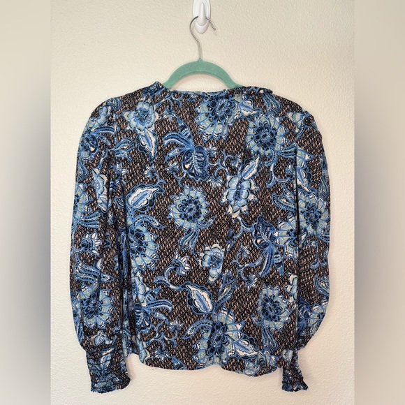 MISA Women’s Siena Top XS NWOT - Picture 3 of 4